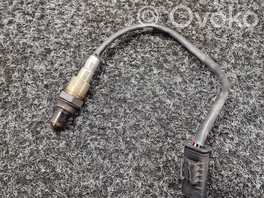 BMW 5 G30 G31 G38 Lambda probe sensor 