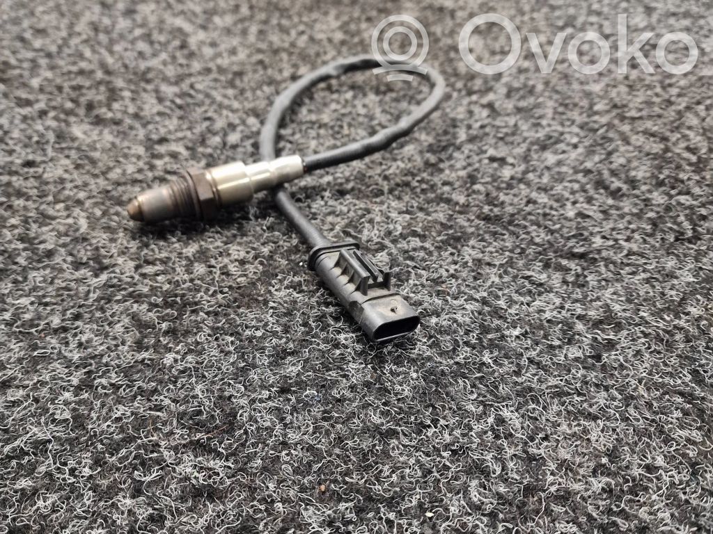 BMW 5 G30 G31 G38 Lambda probe sensor 