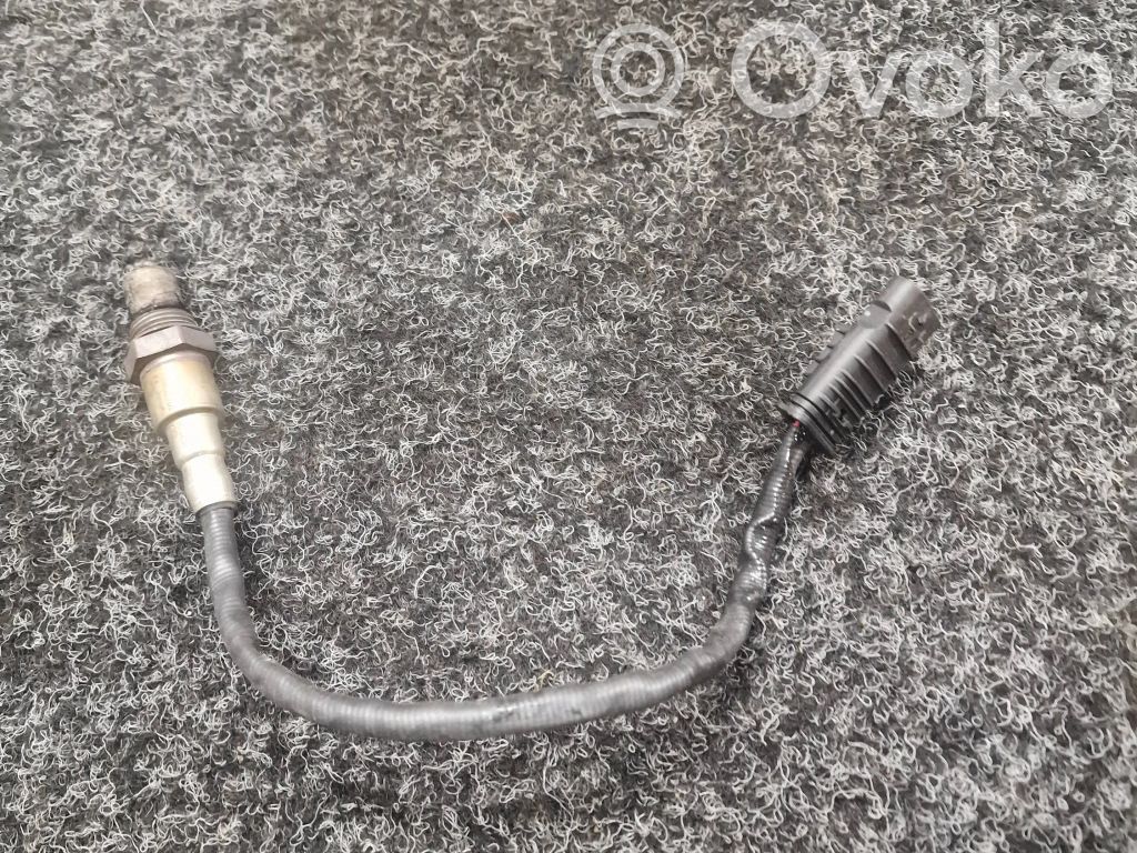 BMW 5 G30 G31 G38 Lambda probe sensor 