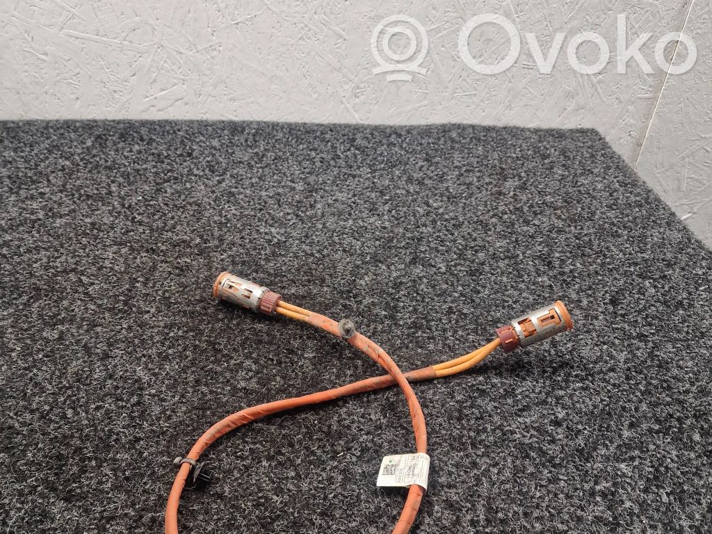 BMW i4 Other wiring loom 
