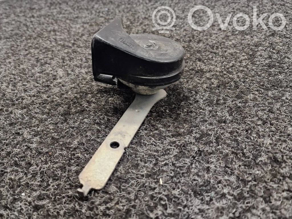 Mercedes-Benz A W176 Horn signal 