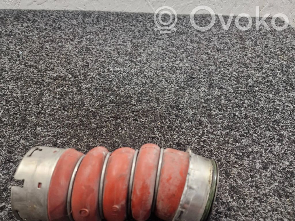 BMW X5 F15 Intercooler hose/pipe 