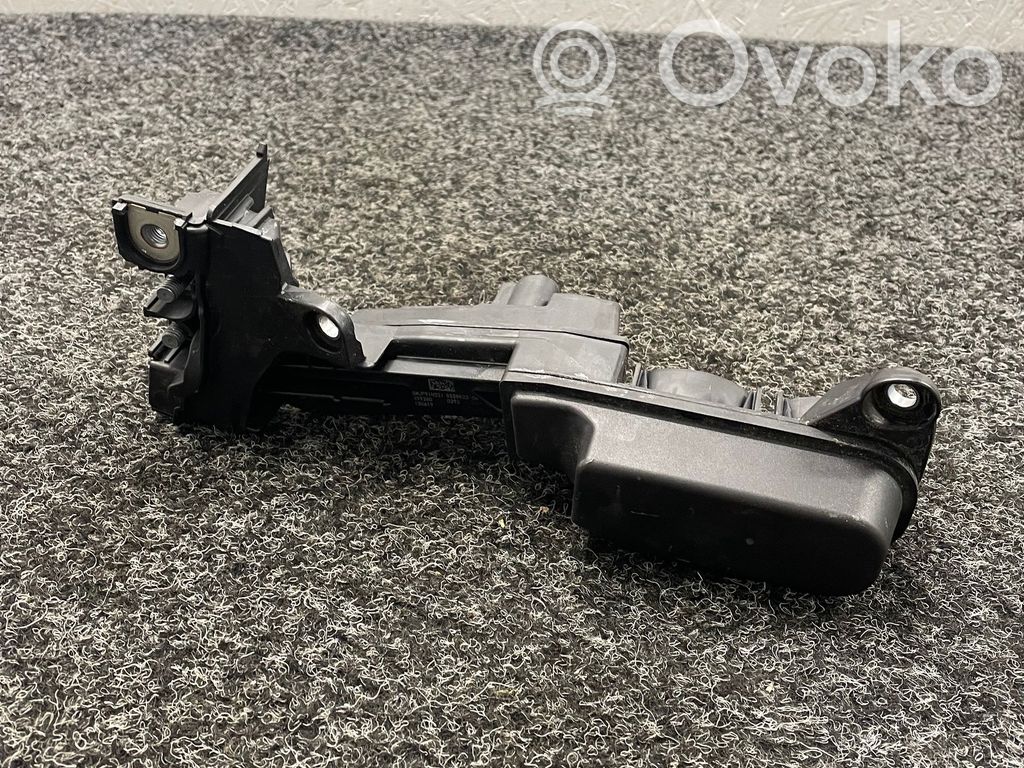 BMW X3 G01 Cableado positivo 