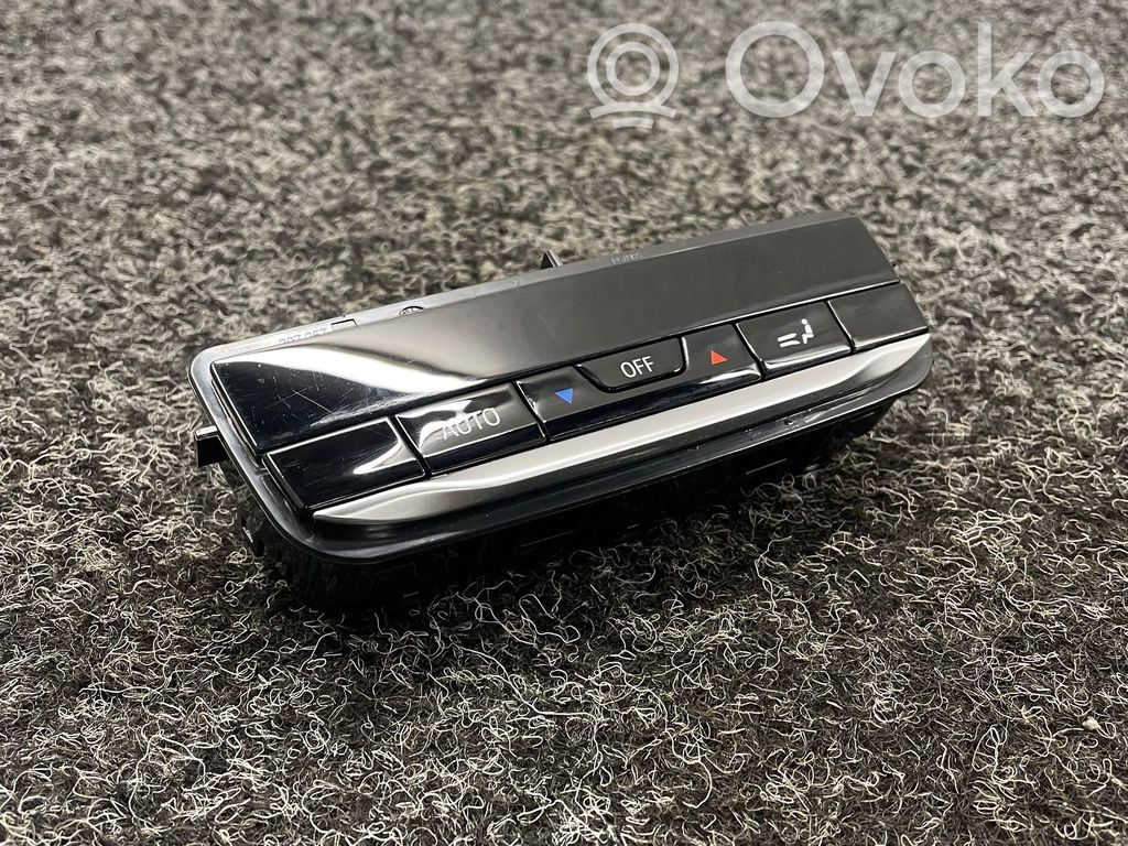 BMW X3 G01 Climate control unit 