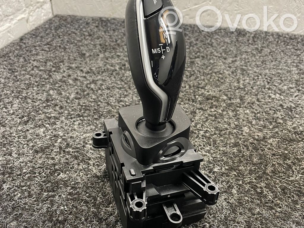 BMW X3 G01 Selector de cambios 