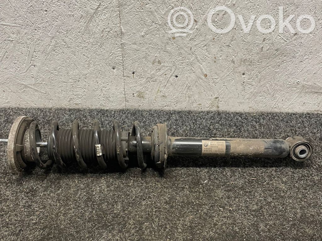 BMW 5 G30 G31 G38 Amortizor spate 