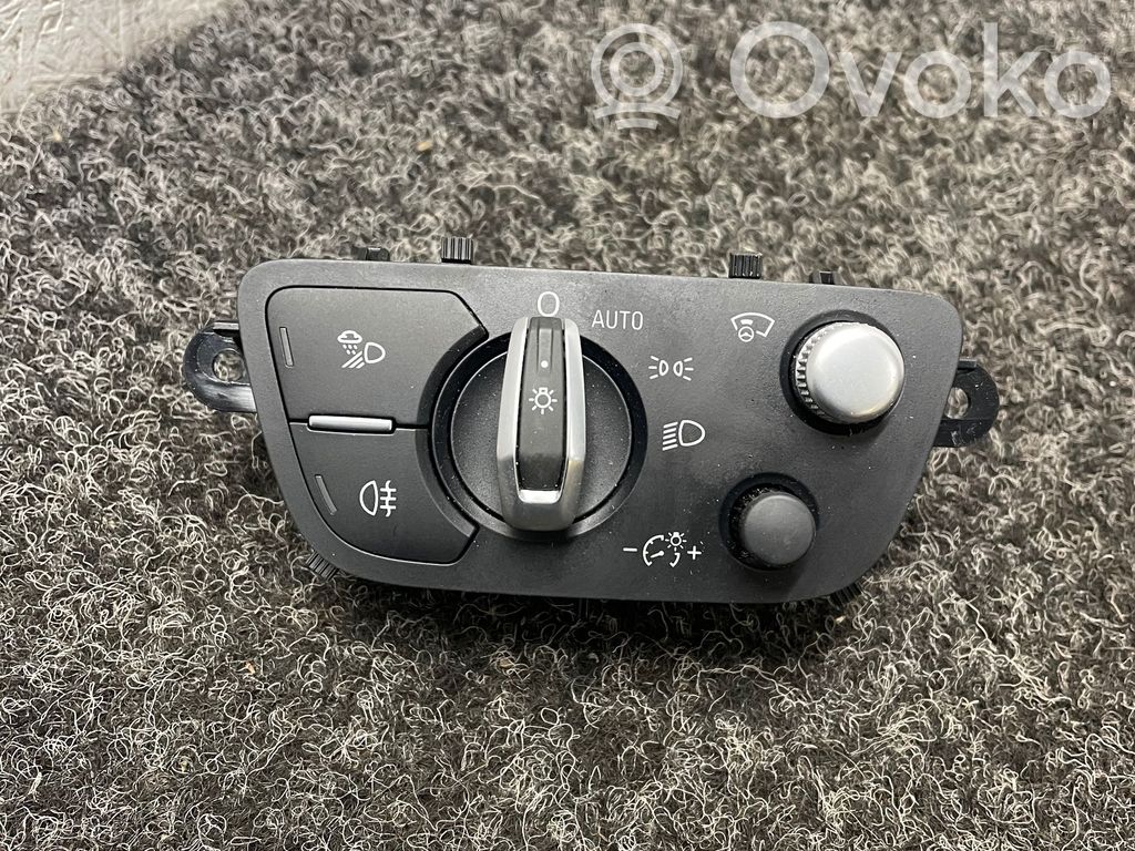 Audi Q5 SQ5 FY Light switch 