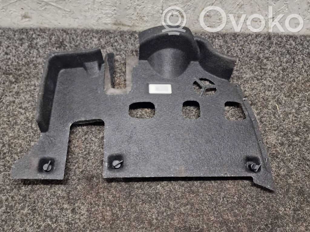 BMW i5 G60 Other dashboard part 