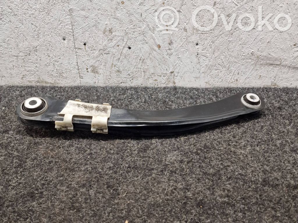 BMW i5 G60 Querlenker Achsschenkel hinten 