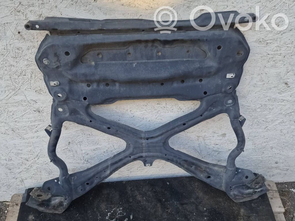 Audi A4 S4 B9 Front subframe 
