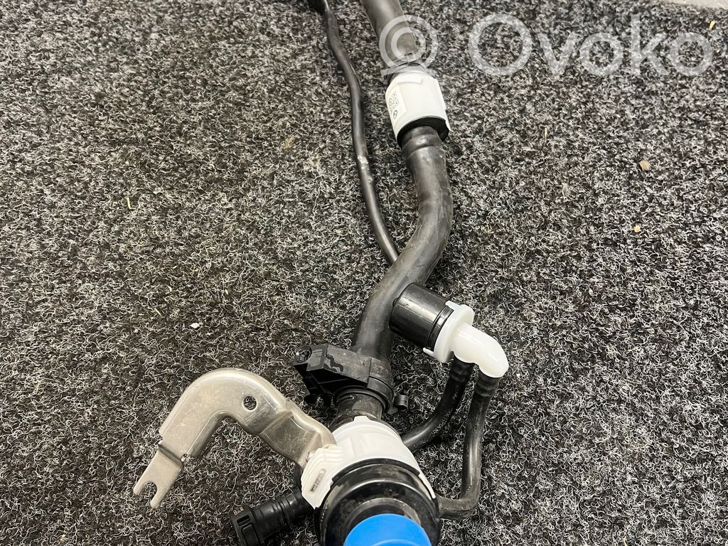 BMW X3 G01 AdBlue-nestesäiliö 