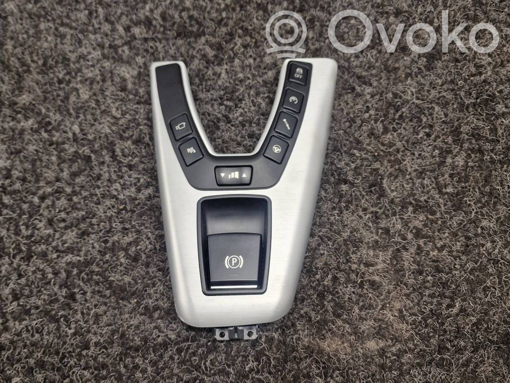 BMW M5 Other switches/knobs/shifts 