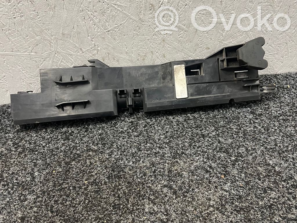 BMW X5 F15 Side radiator support slam panel 