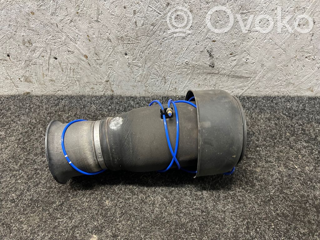 BMW X5 F15 Poduszka / Miech tylnego zawieszenia pneumatycznego 