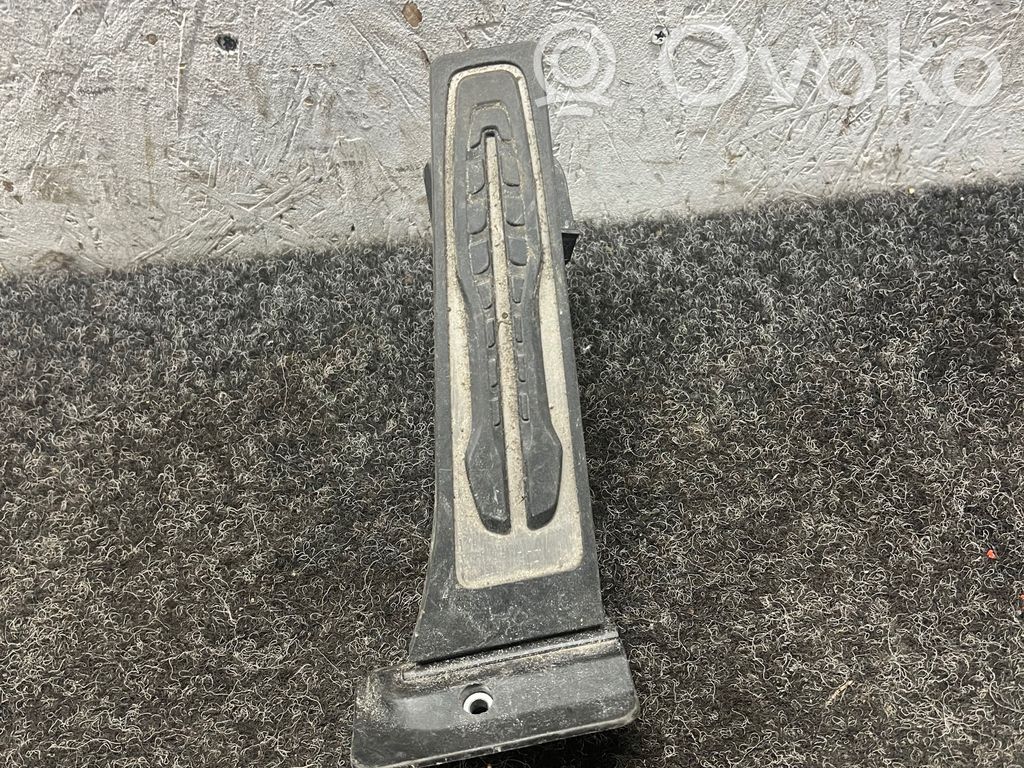BMW 4 G22 G23 G24 G26 Gaspedal 
