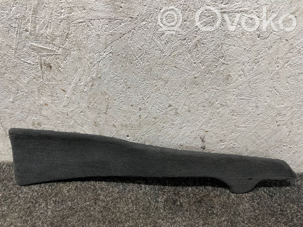 BMW X5 F15 Centre console side trim front 