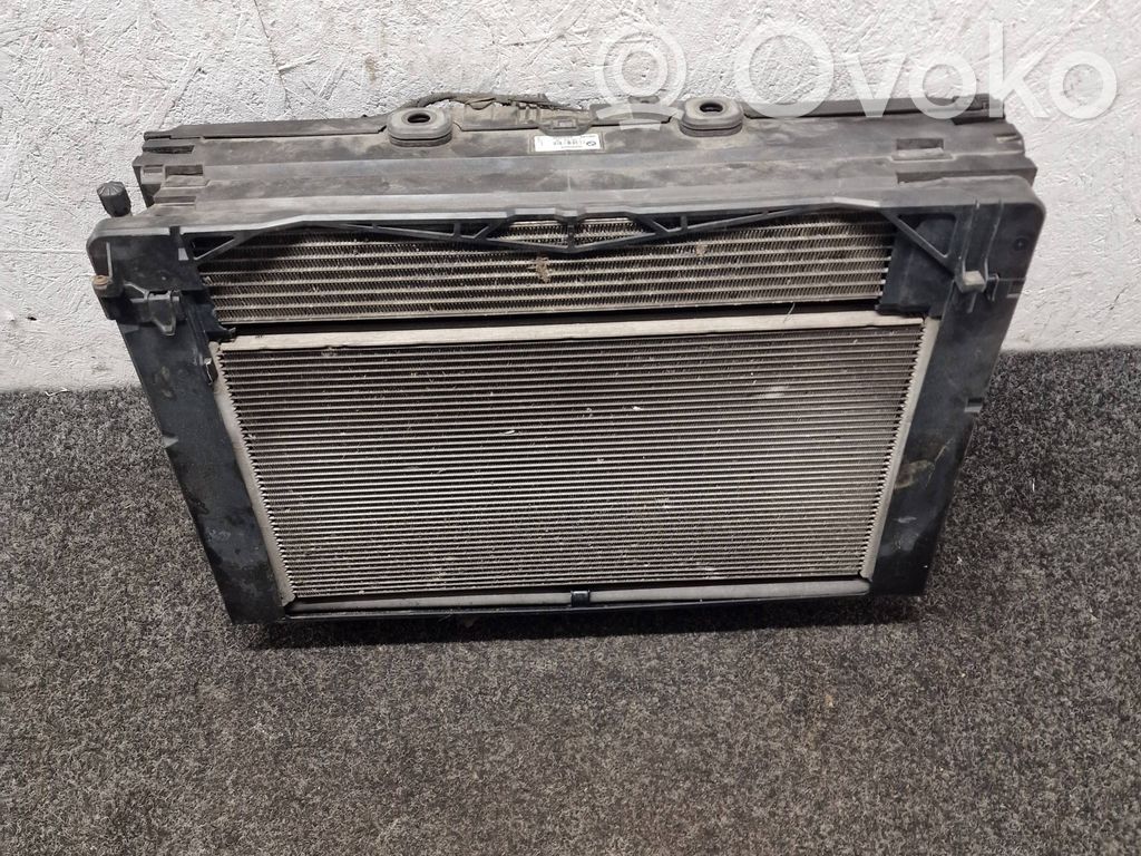 Radiator set   2284240