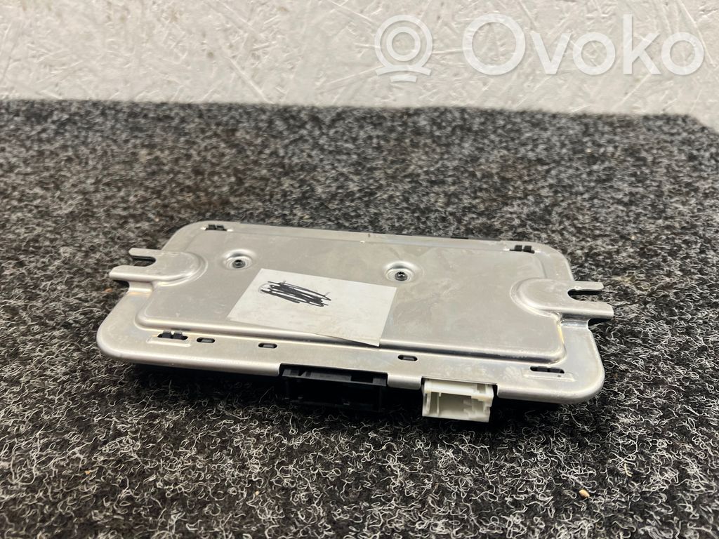 BMW 6 F06 Gran coupe Light module LCM 