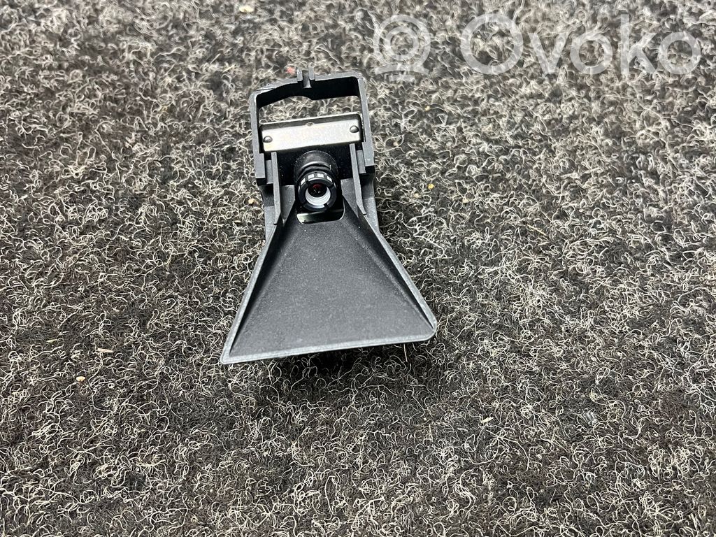 BMW 7 F01 F02 F03 F04 Windshield/windscreen camera 