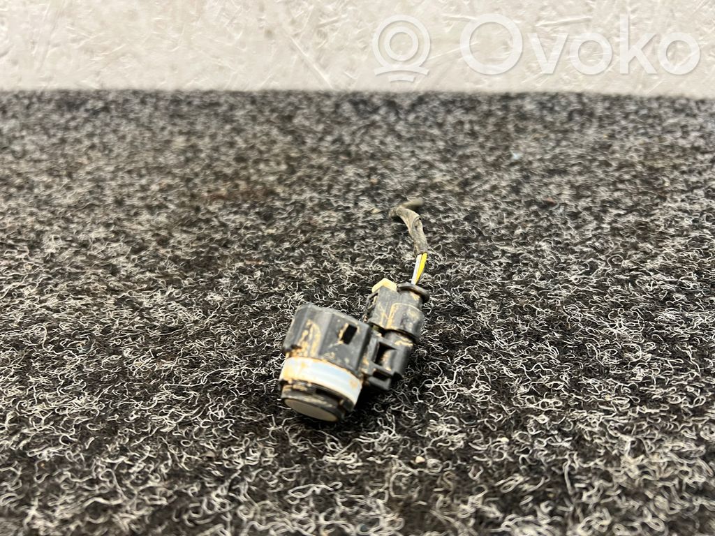 BMW X1 U11 Sensor de aparcamiento PDC 