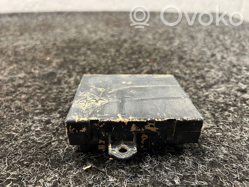 BMW X1 U11 Door control unit/module 