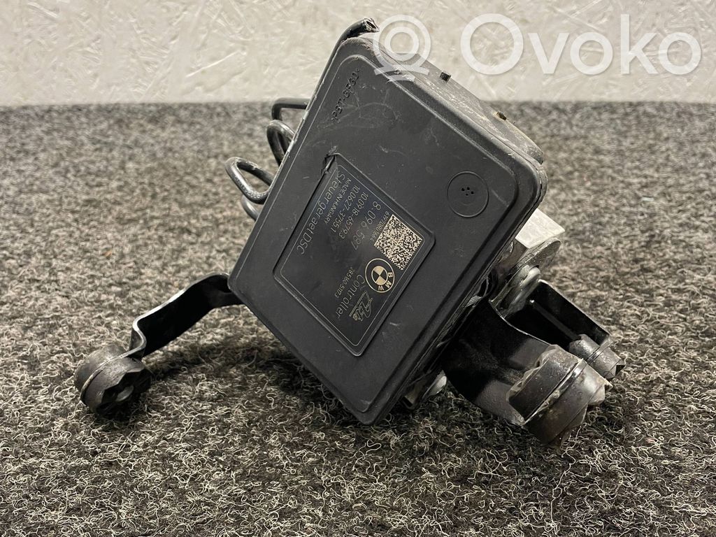 BMW M4 F82 F83 Bomba de ABS 