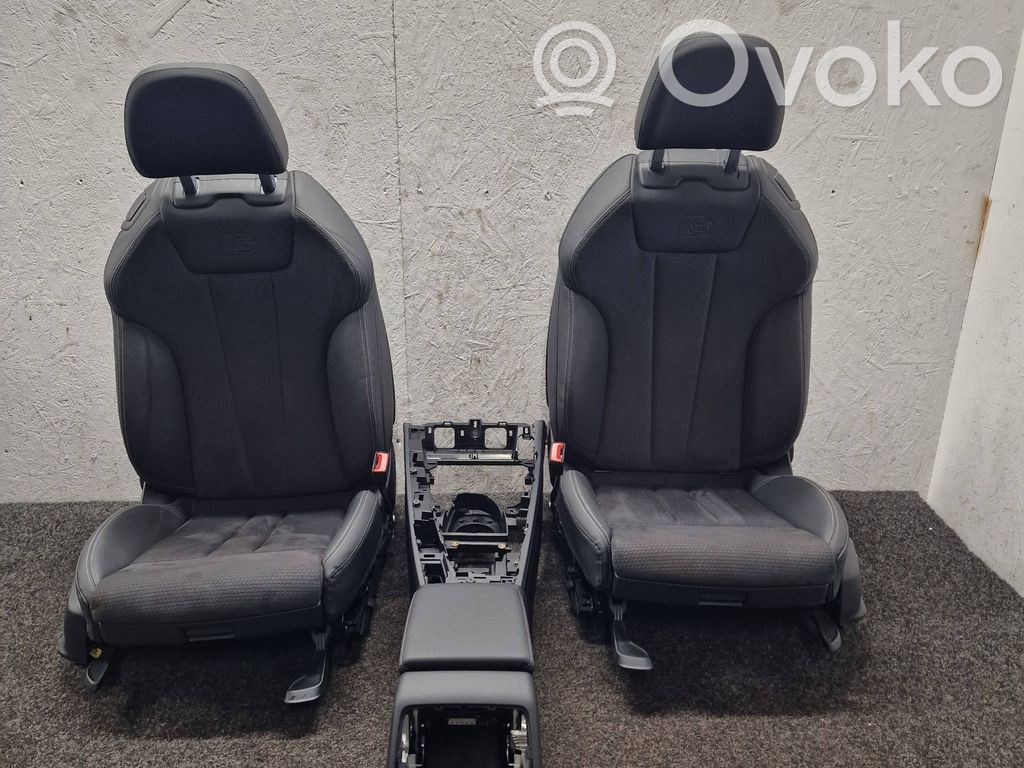 Interior set