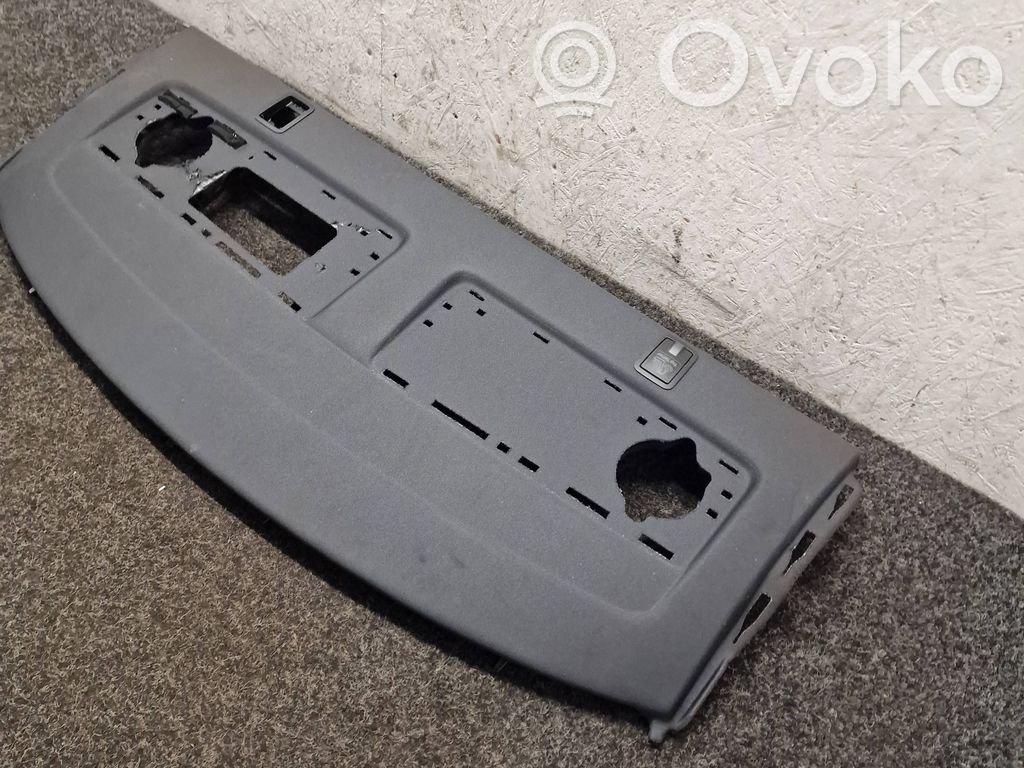 Audi A5 Parcel shelf 