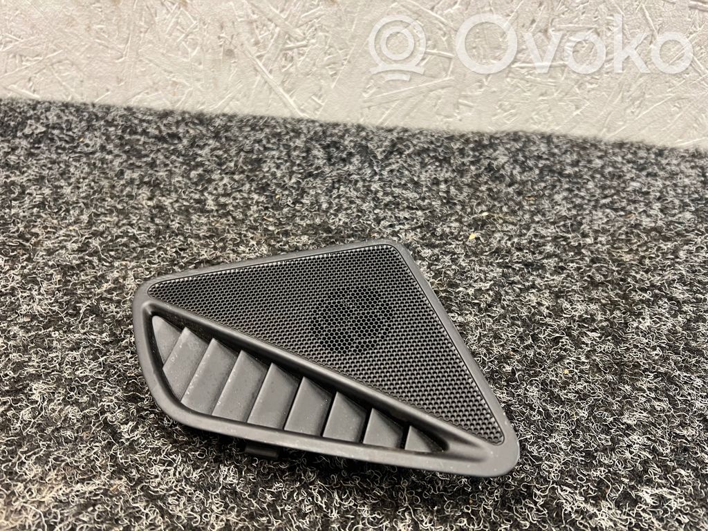 Porsche Macan (95B) Altavoz del panel 