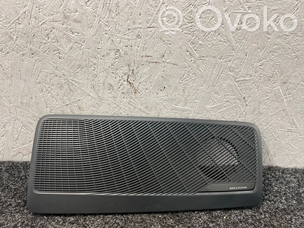 Audi A5 Grille de garniture d’enceinte pour tablette arrière 