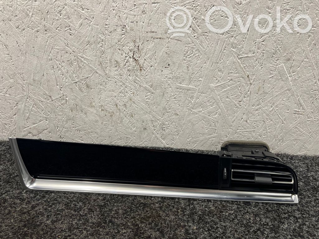 Porsche Macan (95B) Paneelin lista 