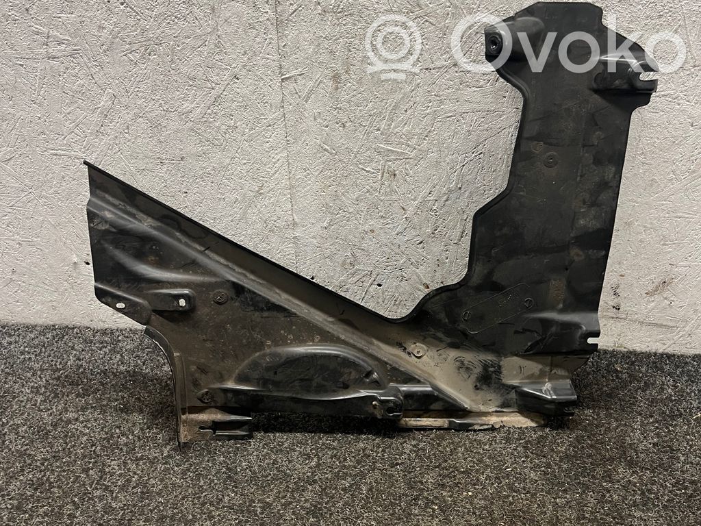 Audi A5 Sivupohjapanssari 