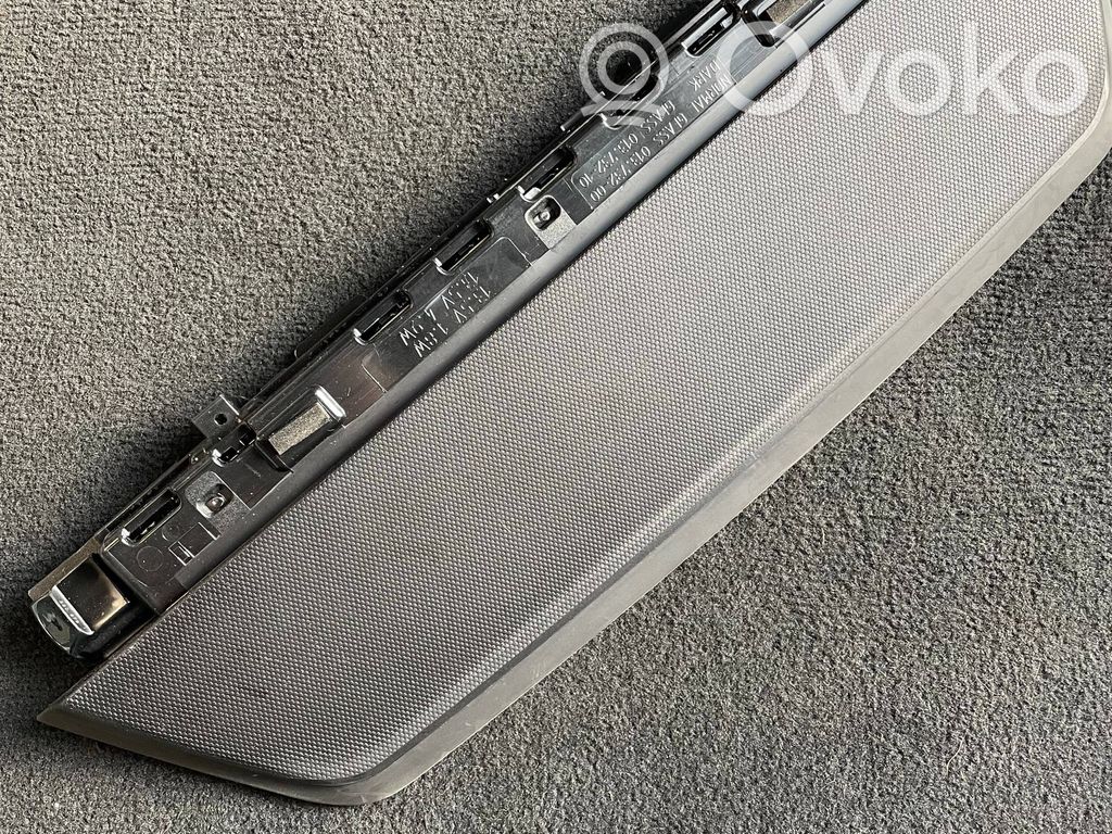BMW 2 F44 Third/center stoplight 