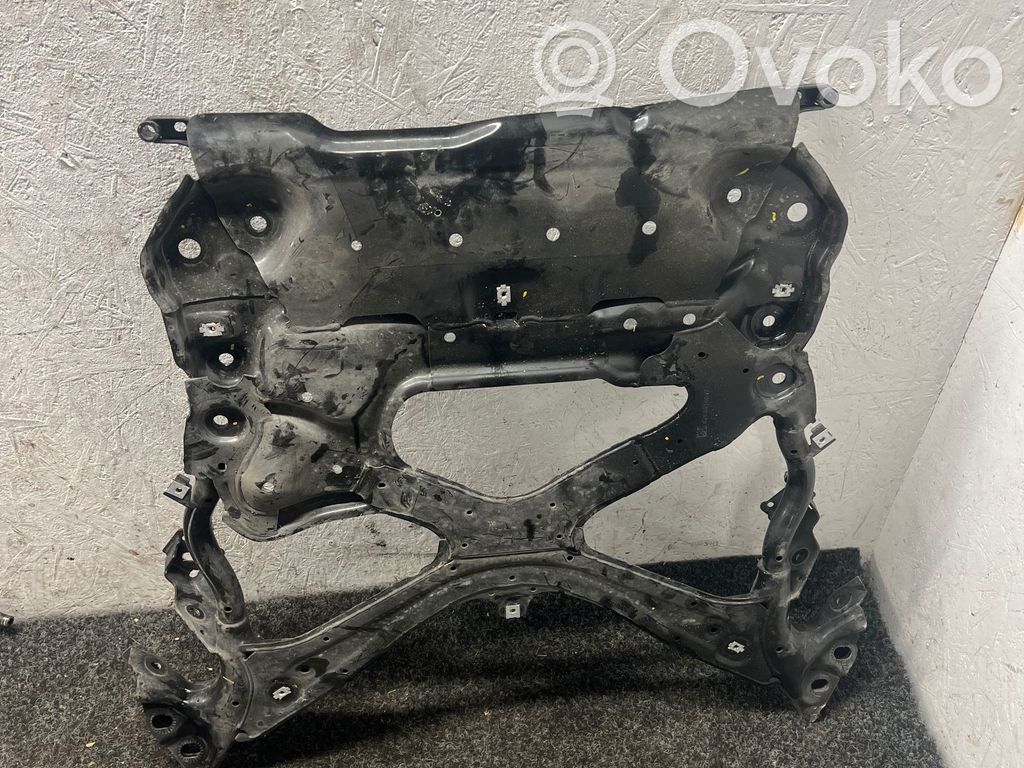 Audi A4 S4 B9 Subcadru frontal 