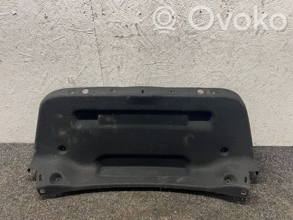 BMW 2 F44 Półka tylna bagażnika 