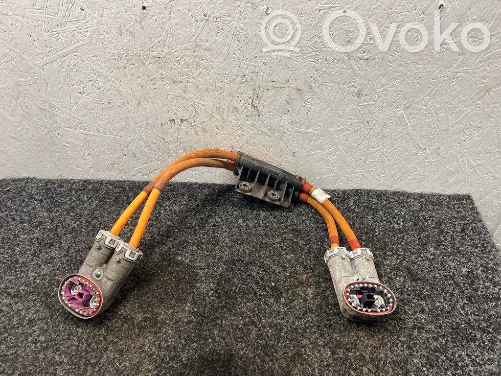 BMW i4 Other wiring loom 