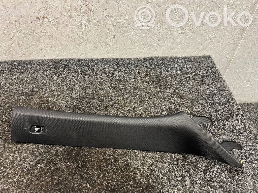 BMW i4 (A) pillar trim 