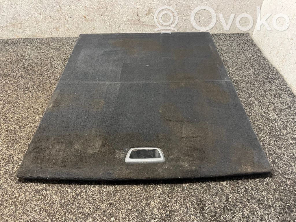 BMW i4 Bagažinės grindys 