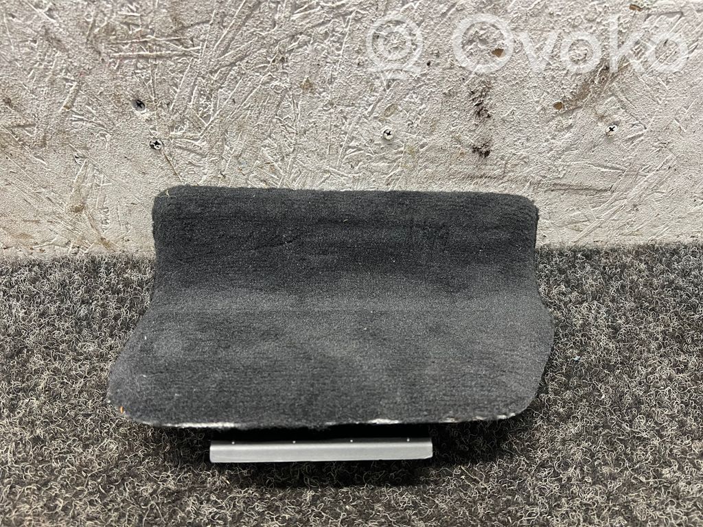 BMW i4 Other trunk/boot trim element 