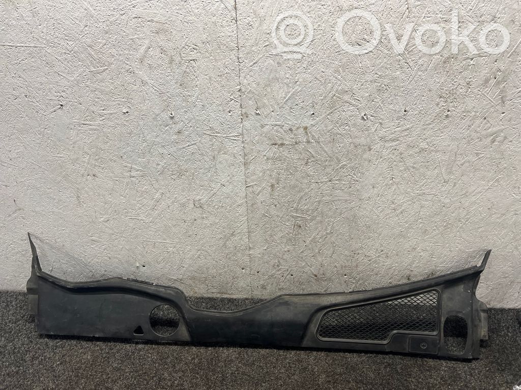 Porsche Macan (95B) Pyyhinkoneiston lista 