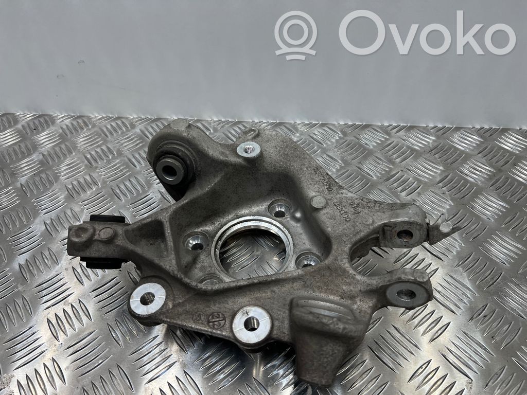 BMW X3 G01 Cubo de rueda trasera 
