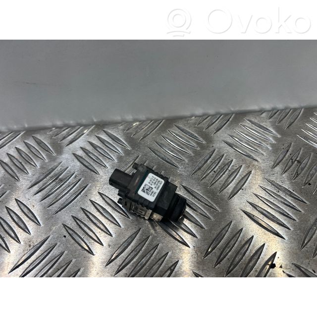 BMW X5 F15 Kamera cofania 
