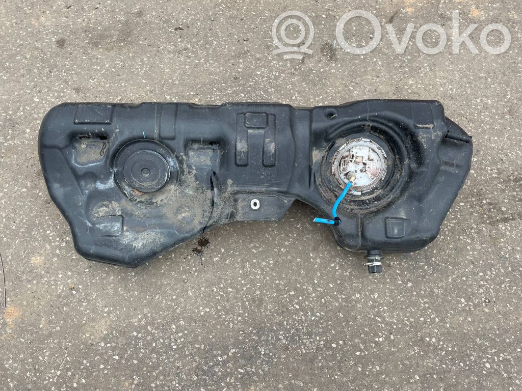 BMW 3 G20 G21 Fuel tank 