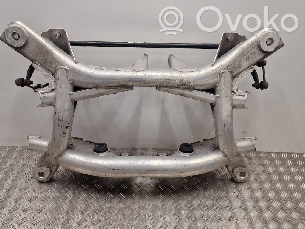 BMW M5 Rear subframe 