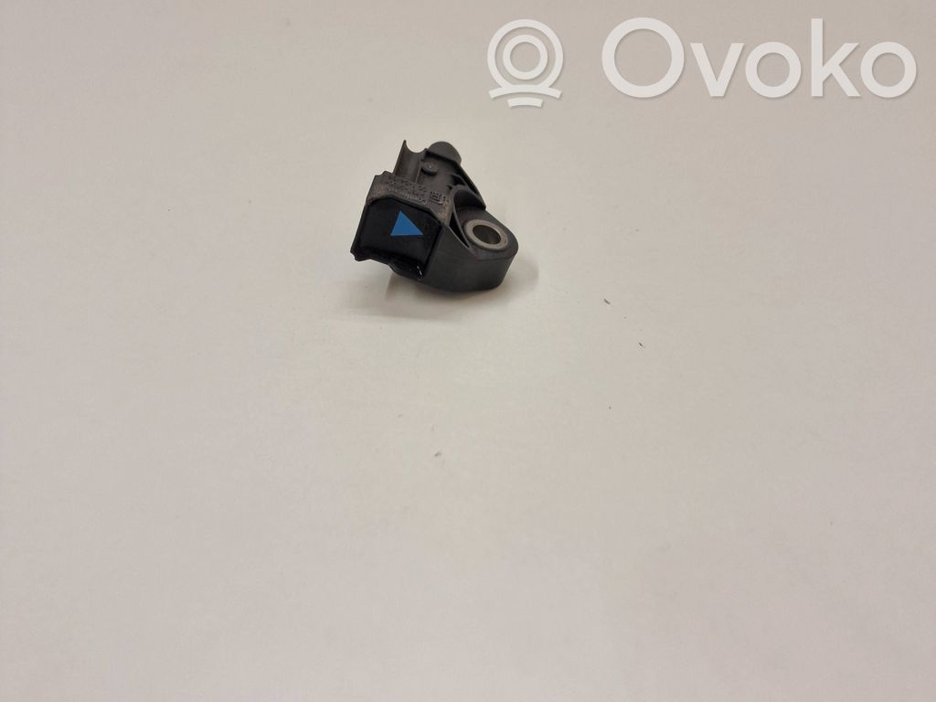 BMW iX Airbag deployment crash/impact sensor 