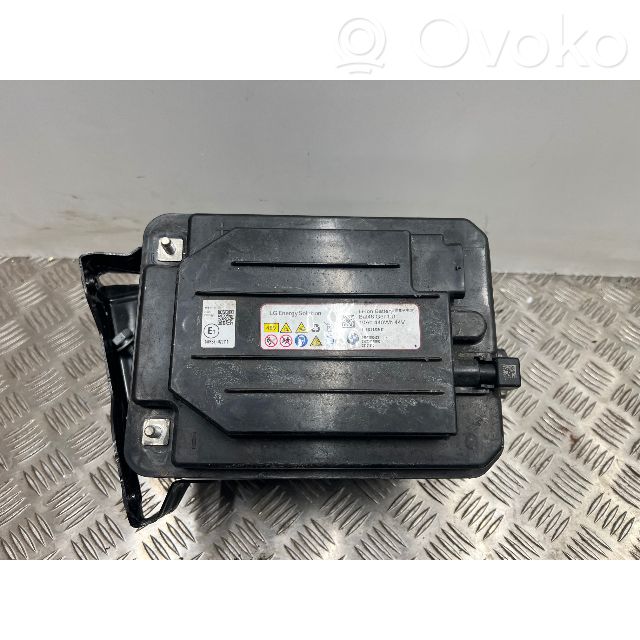 BMW 4 G22 G23 G24 G26 Falownik / Przetwornica napięcia 
