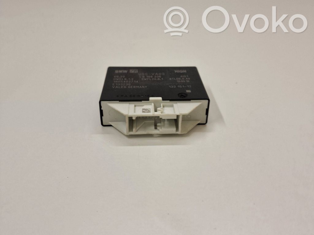 BMW 4 G22 G23 G24 G26 Sterownik / Moduł parkowania PDC 