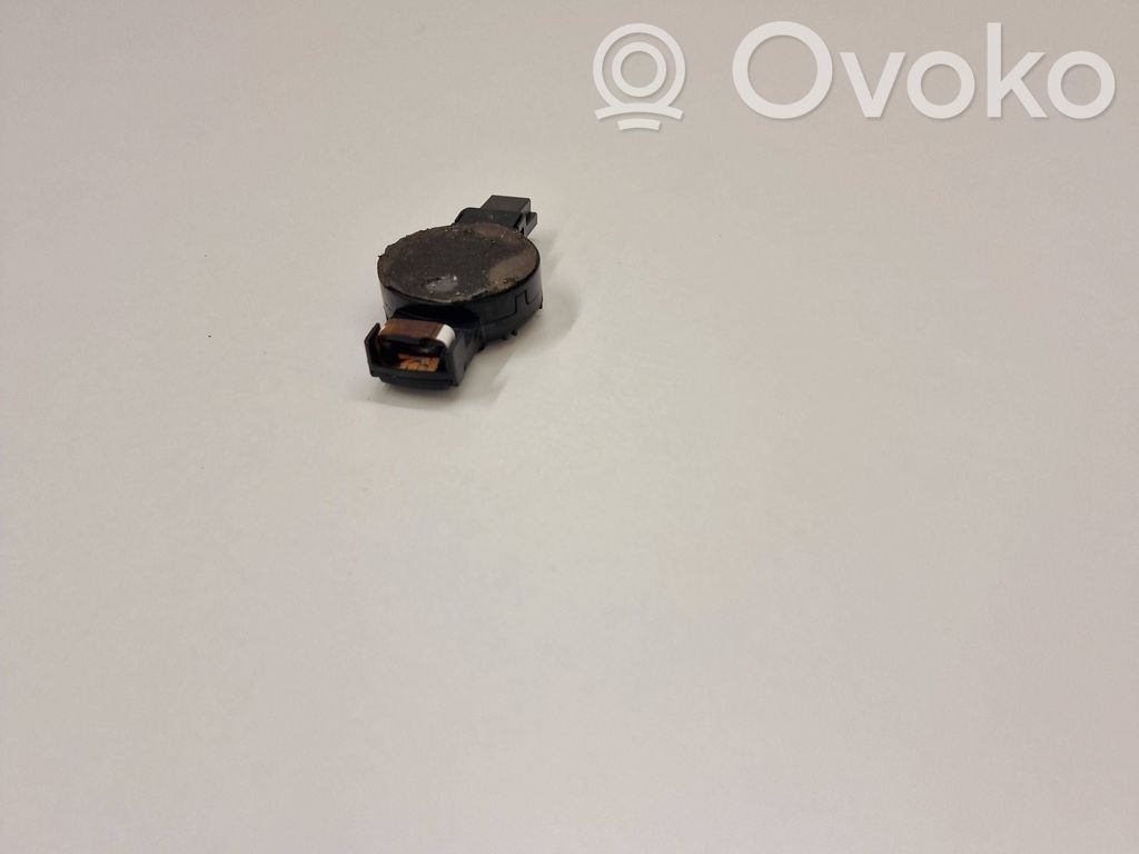 BMW 4 G22 G23 G24 G26 Rain sensor 