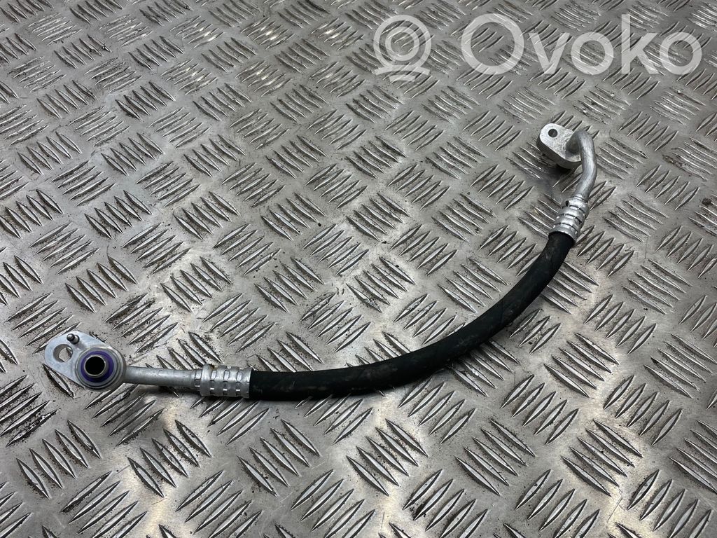 BMW iX Wąż / Przewód klimatyzacji A/C 