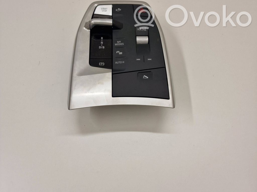 Selector caja de cambios   5A8CC88